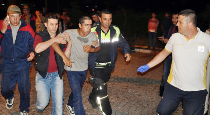 Asker zehirlenmelerinde flaş gelişme!