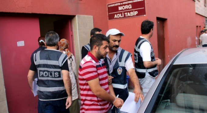 Dev Bylock operasyonu! 100 gözaltı