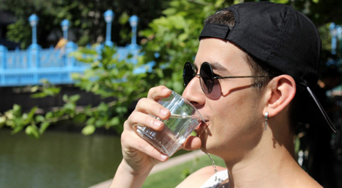 Güneş çarpmasını önlemek mümkün!