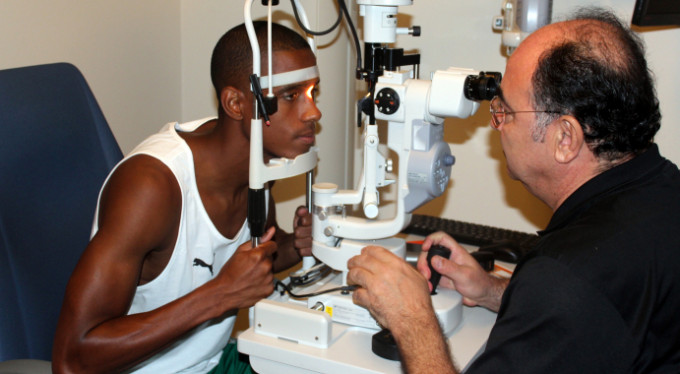 8 oyuncu sağlık kontrolünden geçti