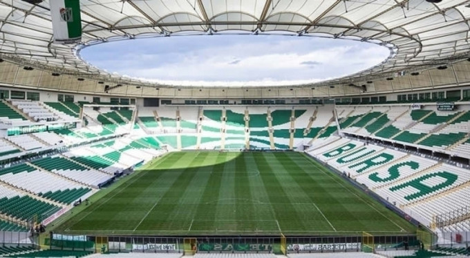 İşte Bursaspor'un kombine fiyatları!