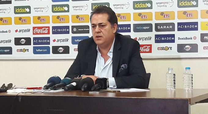 Eskişehirspor başkanını arıyor