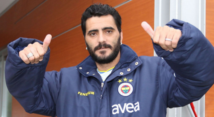 İşte Guiza'nın yeni takımı