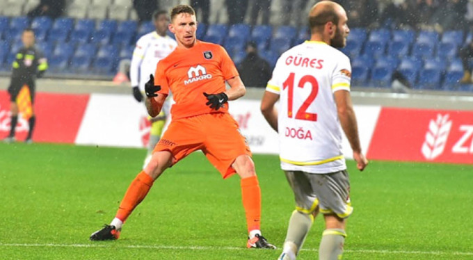 Rotman için kararı Le Guen verecek