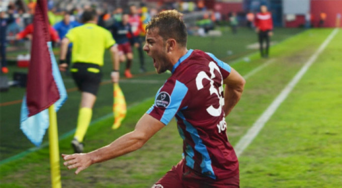 Yusuf Erdoğan Bursaspor'dan süre istedi