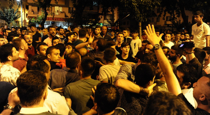 Bursa'daki dehşetin ardından Valilik açıklama yaptı