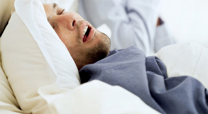 Uyku apnesi hayatı tehdit ediyor!