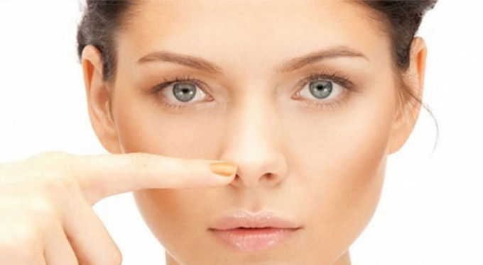 Beden gibi burun da yaşlanıyor