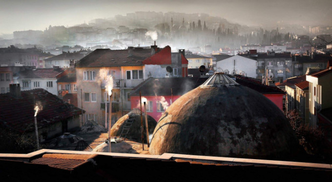 Bursa'da bir ilk! Bu görüntüler artık yaşanmayacak