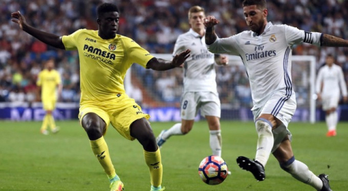 N'Diaye adım adım Bursaspor'a