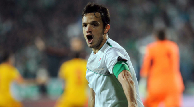 Batalla ne zaman Bursa'ya dönüyor?