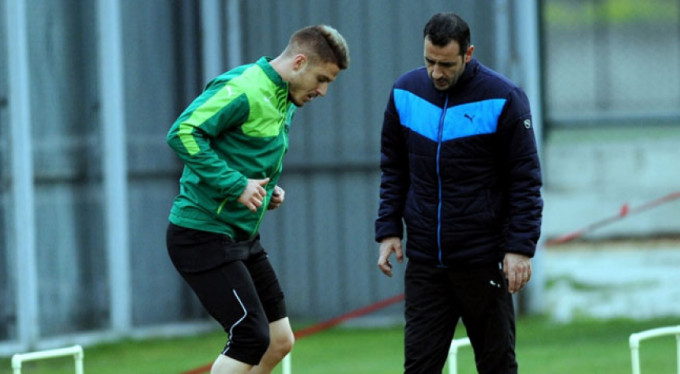 Deniz Yılmaz bilmecesi!