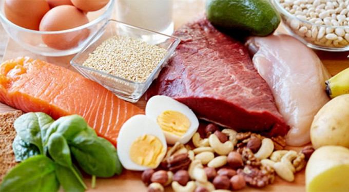 B12 vitamini ile dinç kalın!