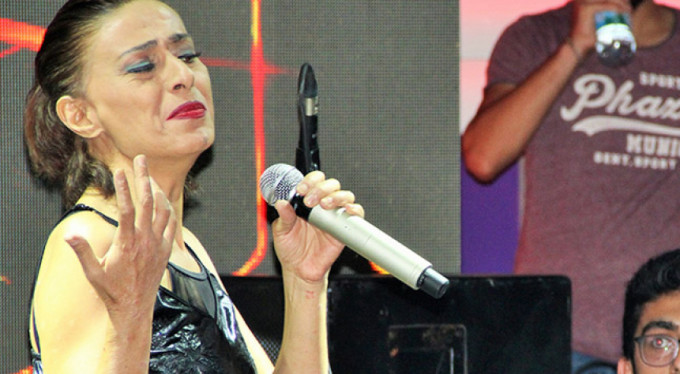 Yıldız Tilbe hayranlarına sevindirici haber