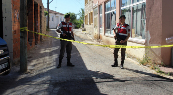 103 yıl sonra patlayan top mermisi can aldı