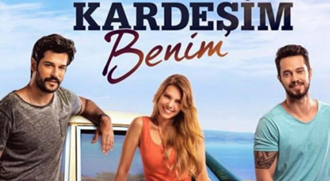 Aslı Enver 'yokum' dedi!