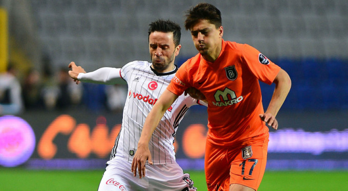 Manchester City, Cengiz için İstanbul'da