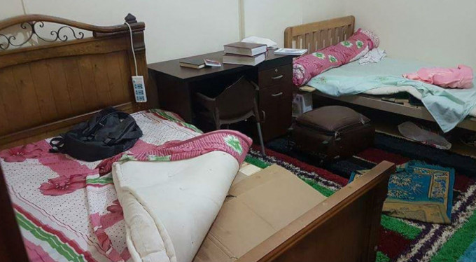 Mısır'da Doğu Türkistanlı 70 öğrenci tutuklandı