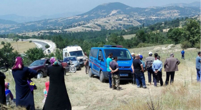 Bursa'da can pazarı! AFAD seferber oldu