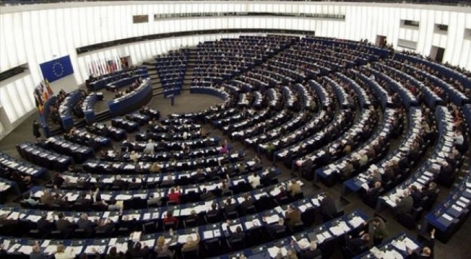 Avrupa Parlamentosu'ndan skandal Türkiye kararı