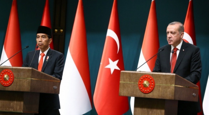 Cumhurbaşkanı Erdoğan: 5 bin terör şüphelisini...