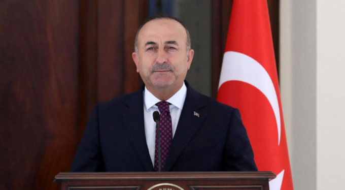 Çavuşoğlu'ndan "Kıbrıs Konferansı" yorumu