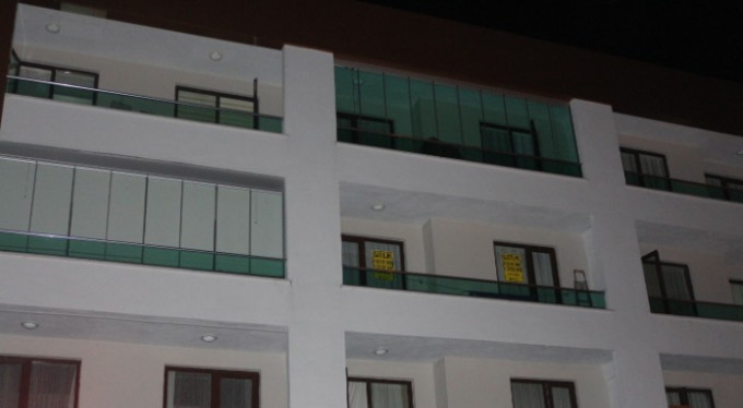 İhraç edilen polis memurunun sır ölümü