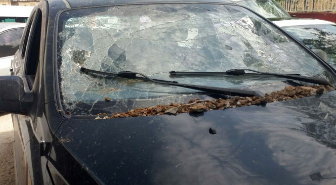 Hain tuzak! Kaymakama bombalı saldırı