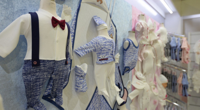 Bursa'daki uluslararası fuar başladı! Hayran kaldılar