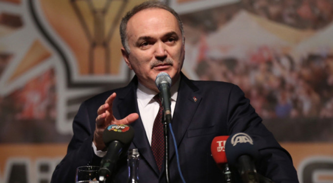 Bursa'da sanayi siteleri taşınıyor