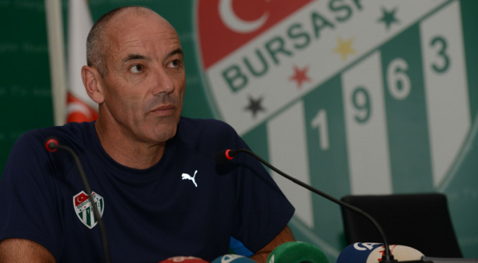 Paul Le Guen'den transfer açıklaması