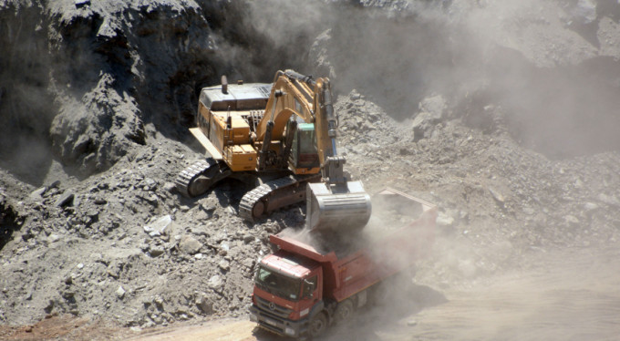 Gölecik Barajı kademe kademe yükselecek