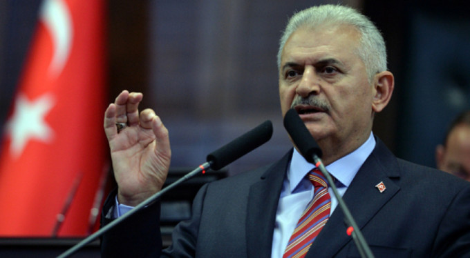 Başbakan Yıldırım'dan flaş açıklamalar
