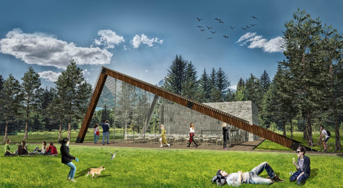 Bursa o alanlarla nefes alacak