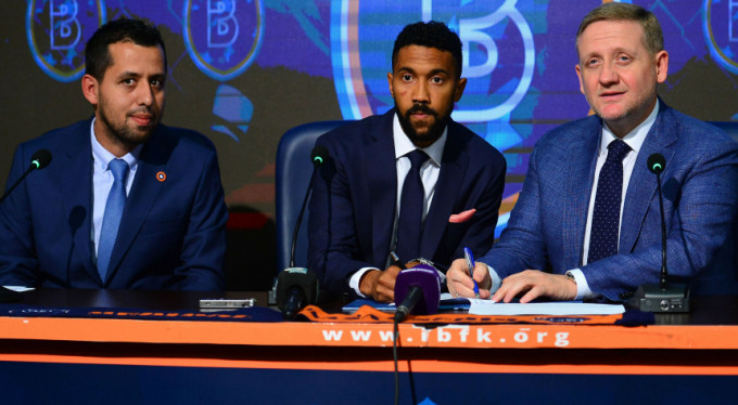 Manchester City'den Süper Lig'e! İmzayı attı