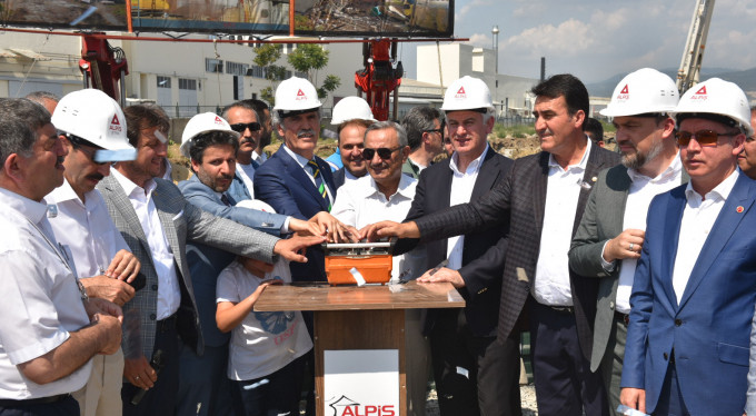 En büyük kentsel dönüşüm Bursa'da