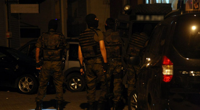 Türkiye'yi kana bulayacaklardı! Korkunç talimat