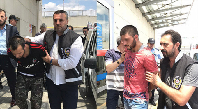 Kan donduran vahşetin detayları ortaya çıktı