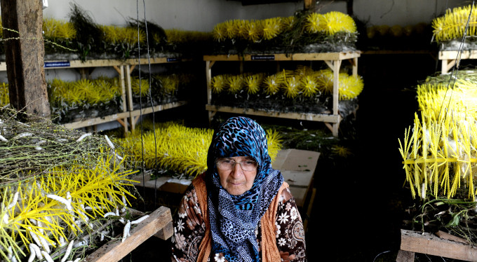 Bursa'nın simgelerinden biri! Unutulacak mı?
