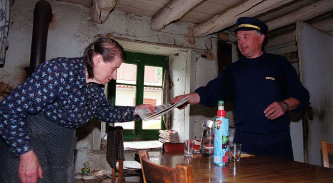 Fransa'da polemiğe neden olan hizmet