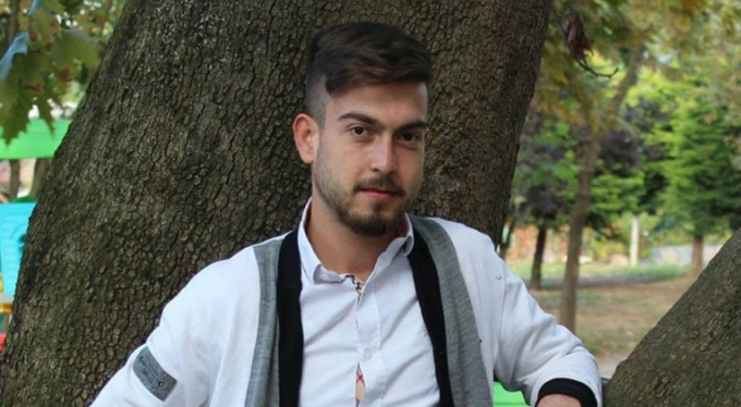 Bursa'da feci kaza! Otobüsle çarpıştı