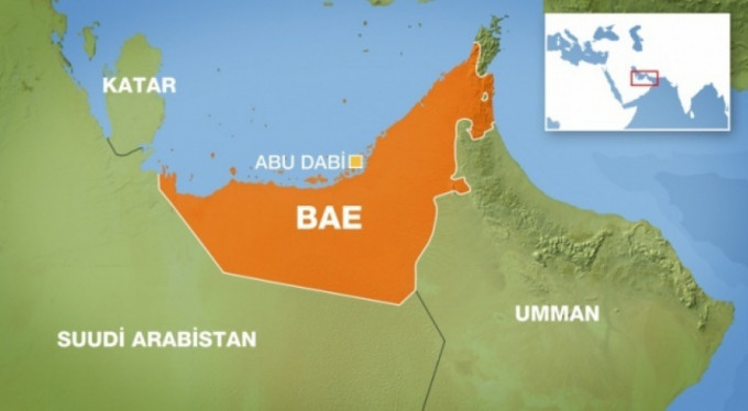 Körfez'de yeni kriz