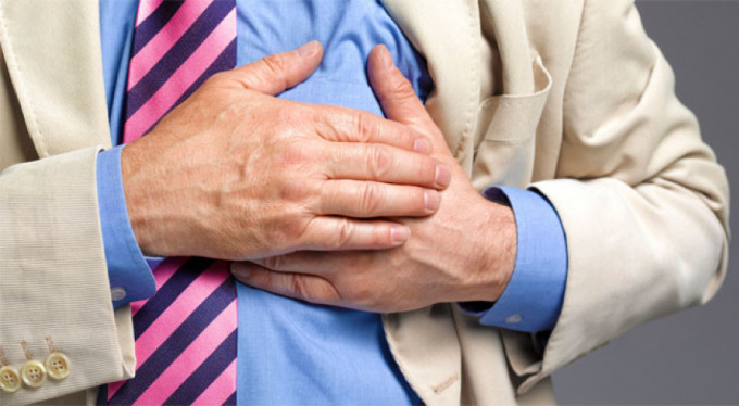 Mobbing kalp krizine neden olabilir