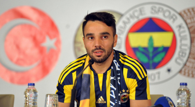 Yine istenmeyen adam! Sözleşmesi feshedildi