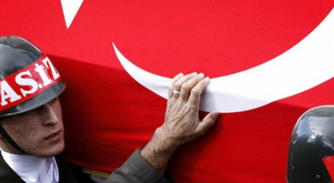 Bitlis'ten acı haber: 2 şehidimiz var