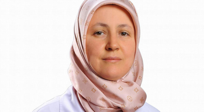 Körlüğe sebep olan sisni hastalık, glokom!