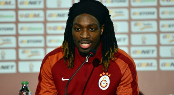 G.Saray'da bir kriz daha!