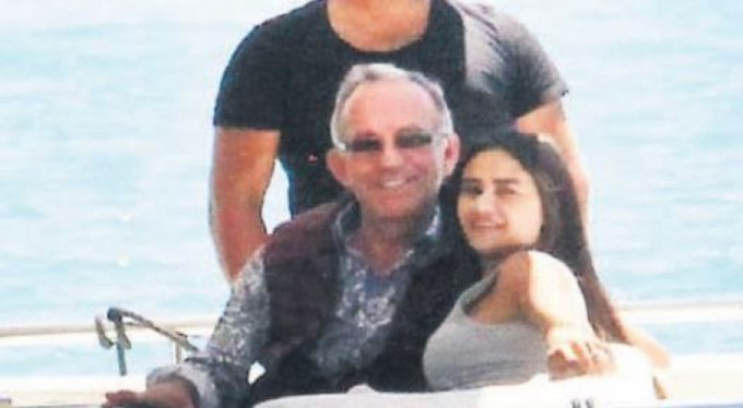 61'lik Ağaoğlu çapkınlık turunda