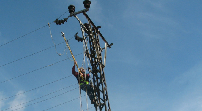 UEDAŞ açıkladı! Bursa'da elektrik kesintileri başlıyor