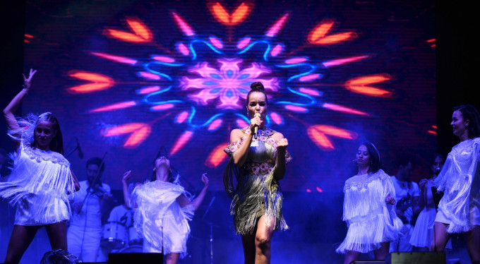 Bursa'da Bengü rüzgarı